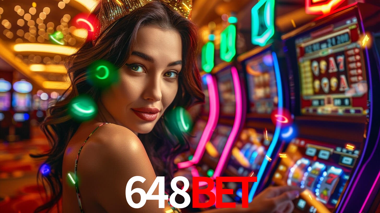 648bet
