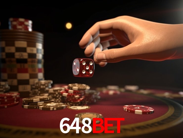 Estatísticas Esportivas 648bet