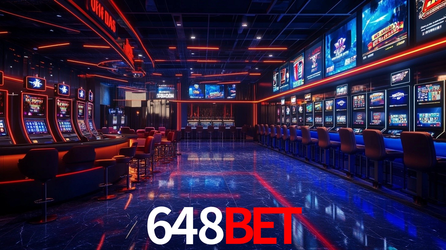 Live Casino 648bet
