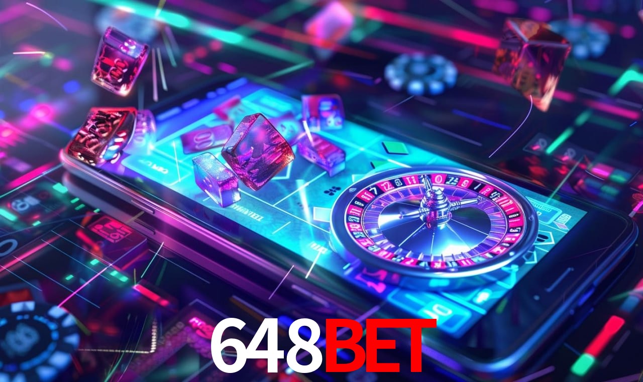 Casino VIP 648bet
