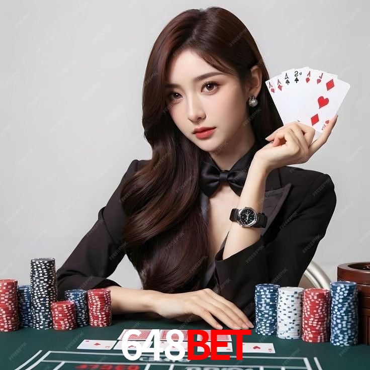 Casino Ao Vivo 648bet
