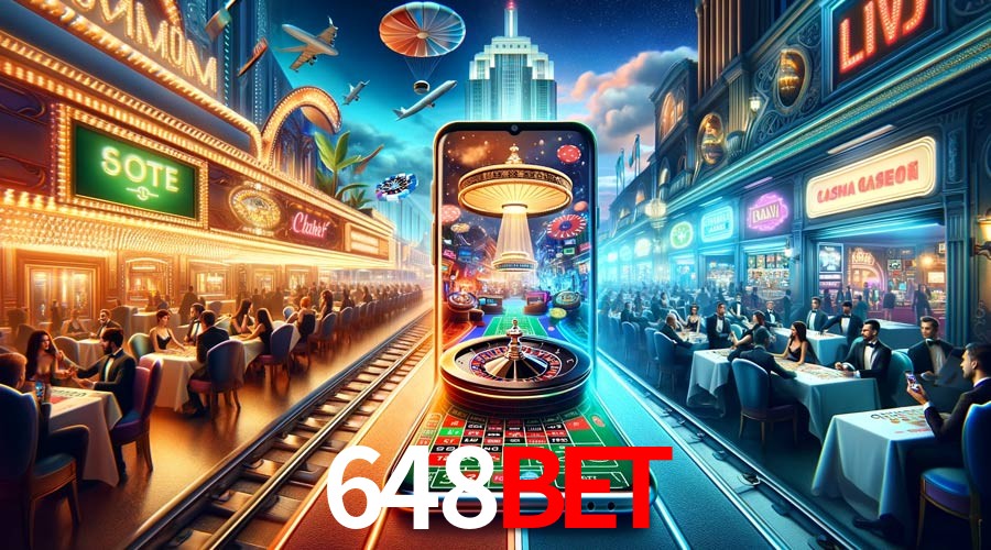 API Integration 648bet