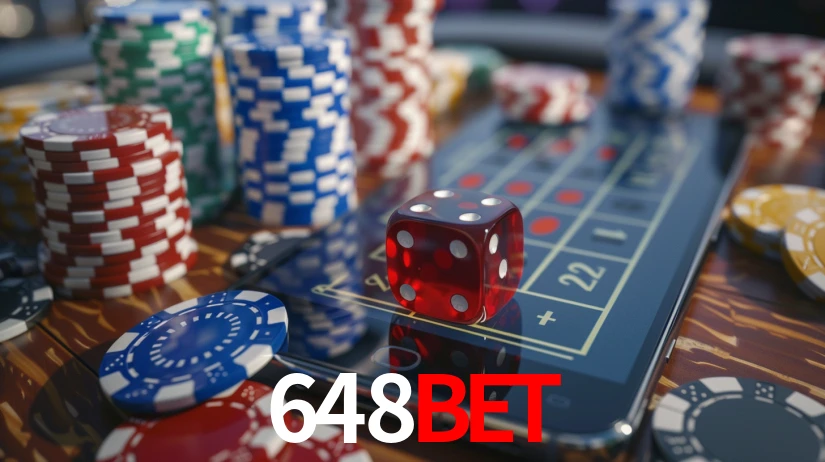 648bet
