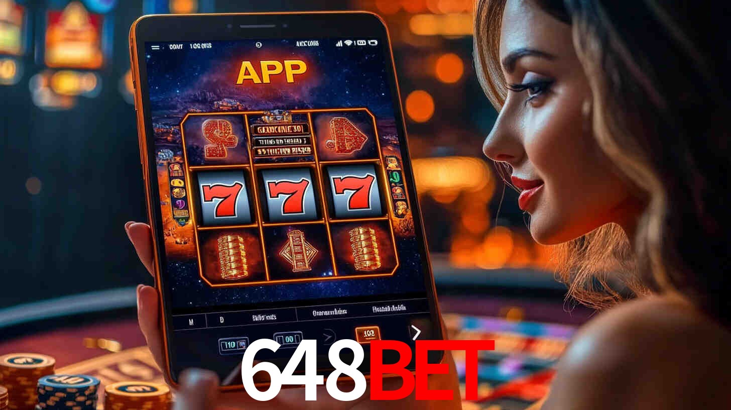 648bet: Seu Especialista em Apostas Esportivas Brasileiras