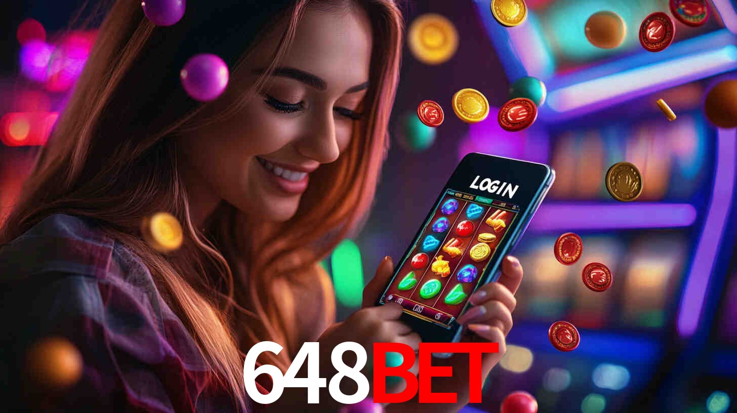 648bet
